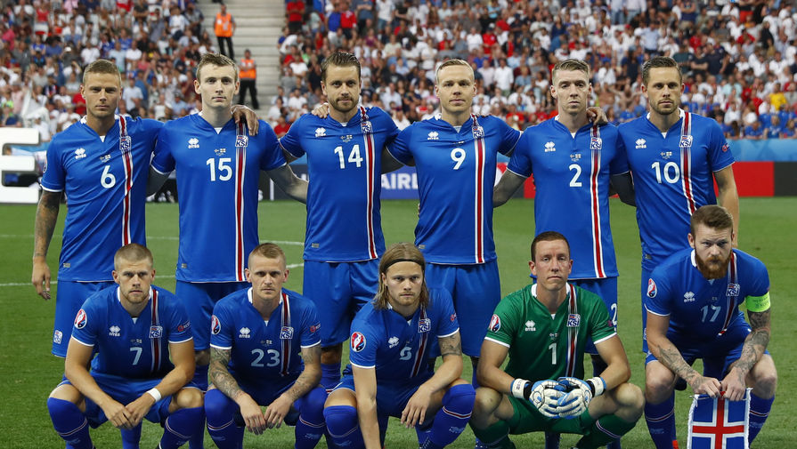 Исландия - Норвегия прогноз на матч 02.06.18