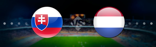 Словакия-Нидерланды прогноз на матч 31.05.2018
