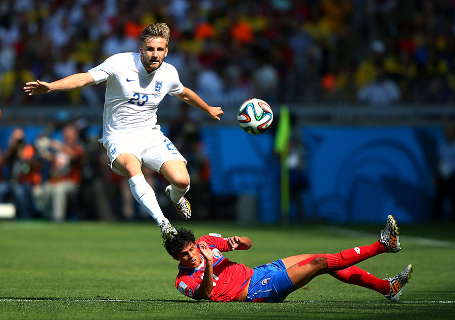 Англия - Коста-Рика прогноз на матч
