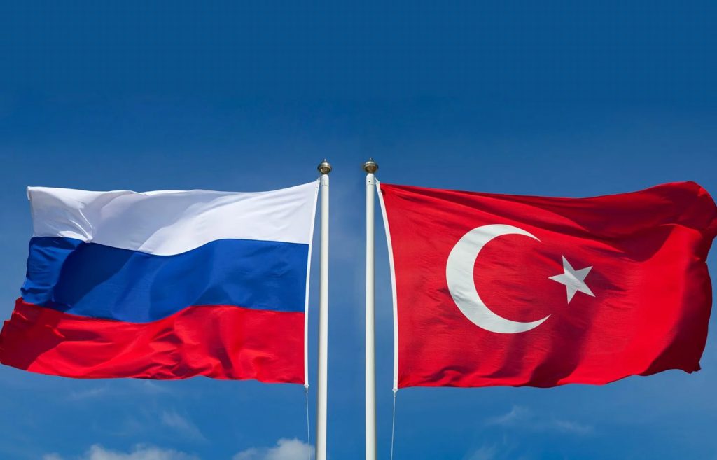 Прогноз на матч между Россией и Турцией от 05 июня 2018